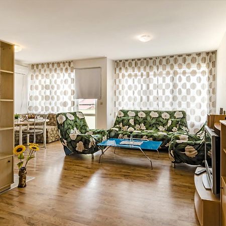 Morska Sirena Apartment Варна Экстерьер фото